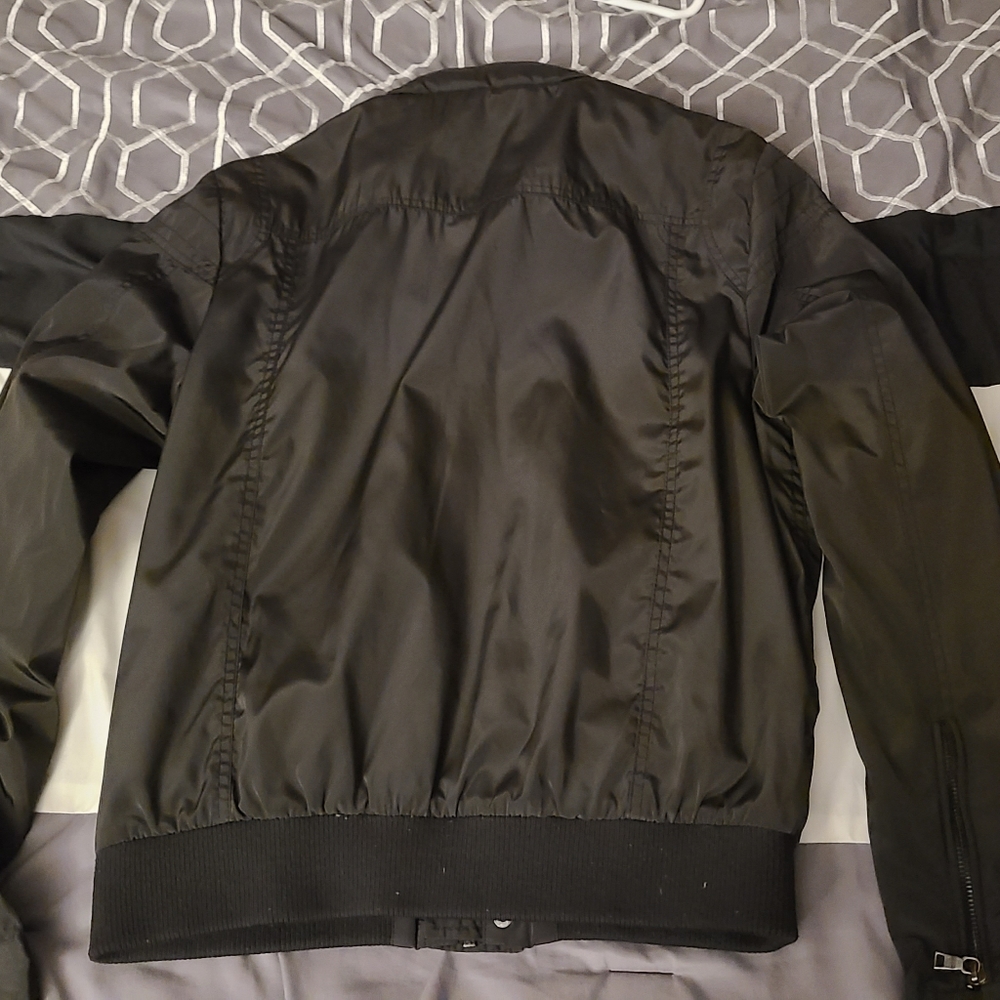 Calvin Klein Jacket - Picture 5 of 7